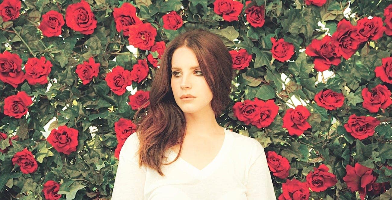 Lana Del Rey Releases First Single From New Album Nexus Radio
