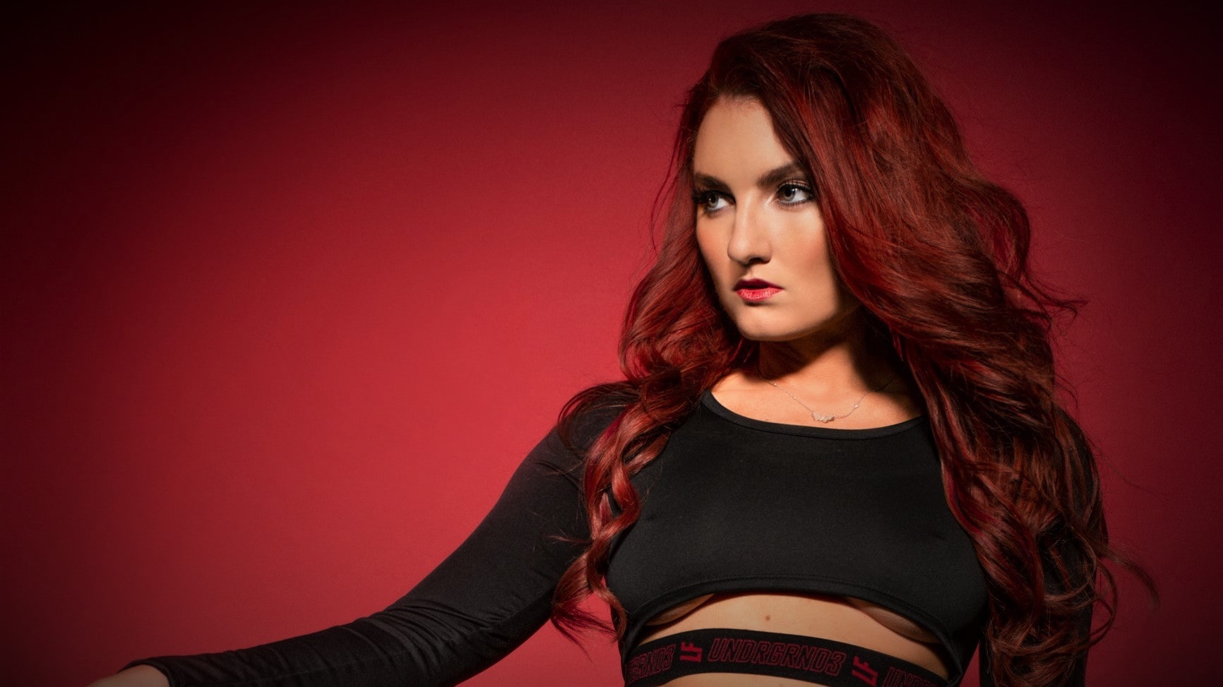 Kendra Erika: 'Don't Threaten Me With A Good Time'