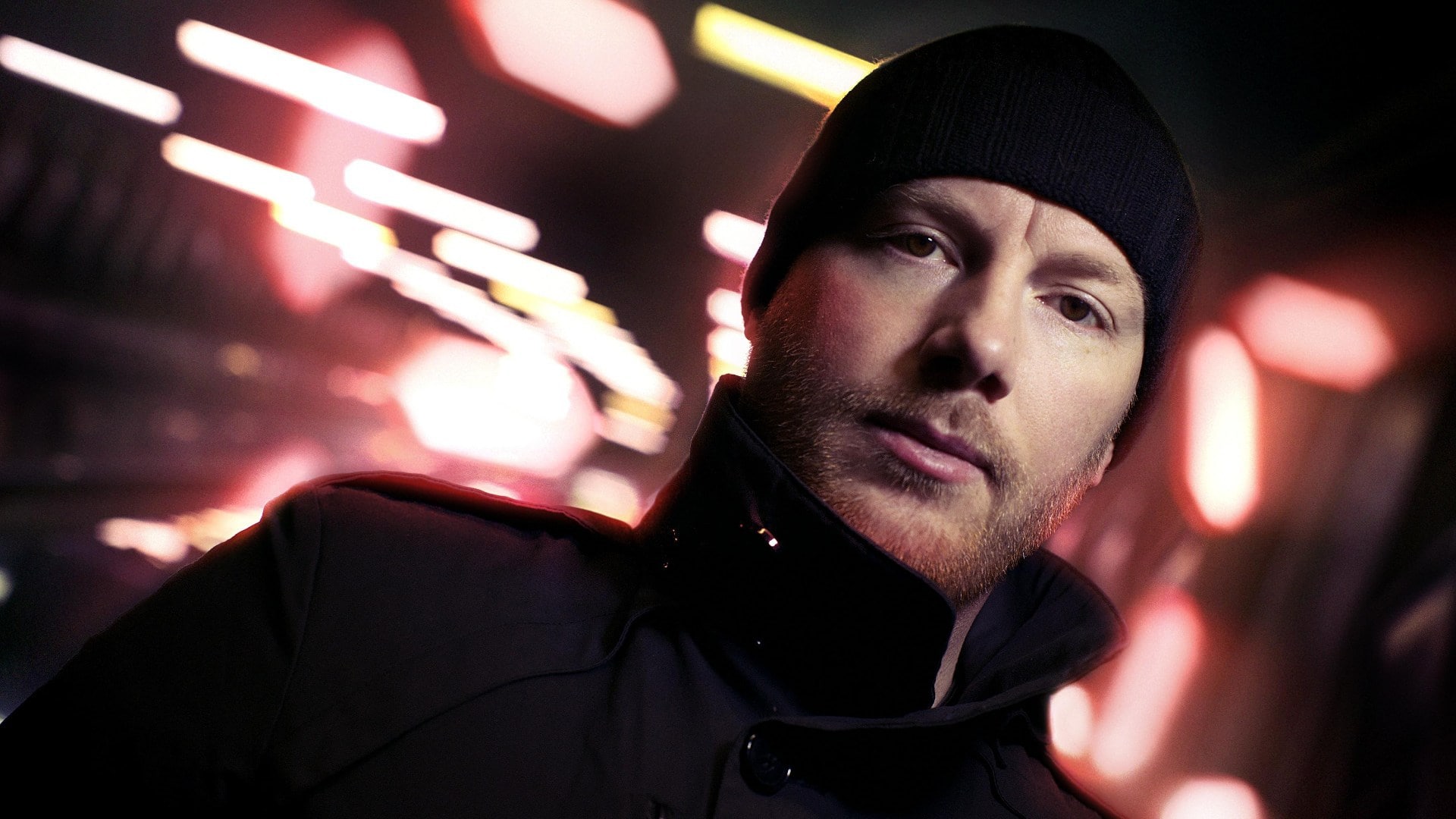 ERIC PRYDZ ENTERTAINS WITH TRULY EPIC 4.0 Nexus Radio