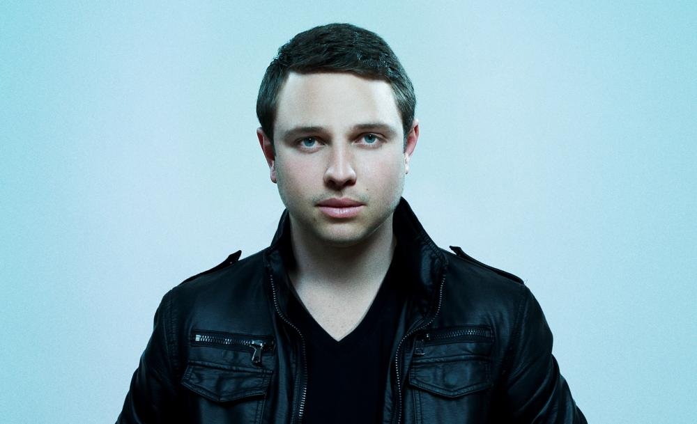 Borgeous Partners With Armada For Debut Album | Nexus Radio