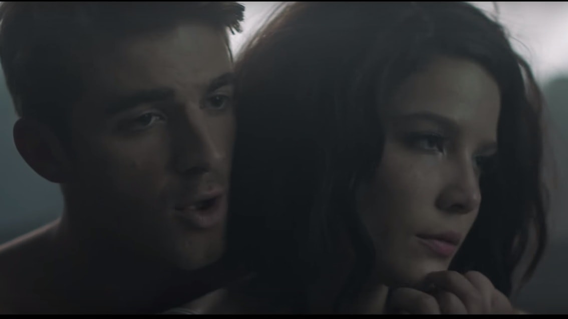 The Chainsmokers "Closer" Crosses 1 Billion Vevo Views Nexus Radio