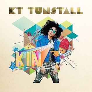 KIN by KT Tunstall