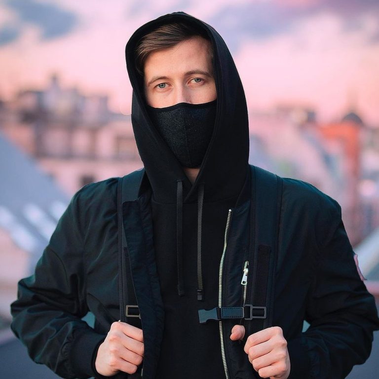 Alan Walker And His Powerful Career | Nexus Radio