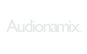 Audionamix : Brand Short Description Type Here.