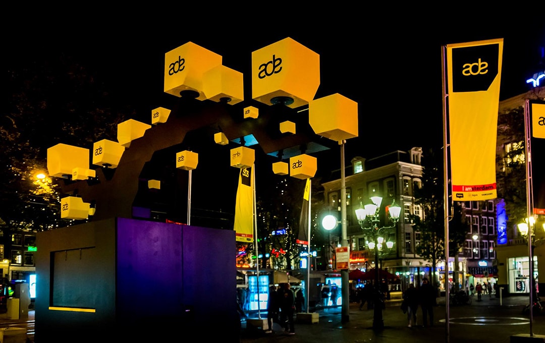 The Road To ADE Just Hit Another Big Milestone | Nexus Radio