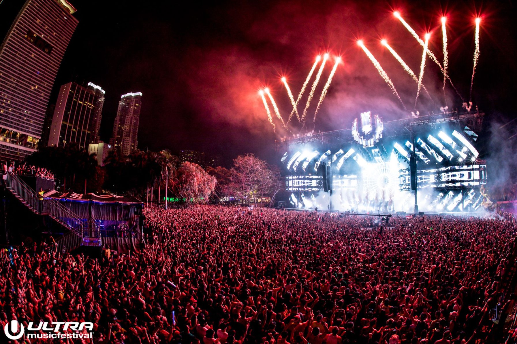 The Most-Awaited Comeback Of Ultra Music Festival To Bayfront Park In ...