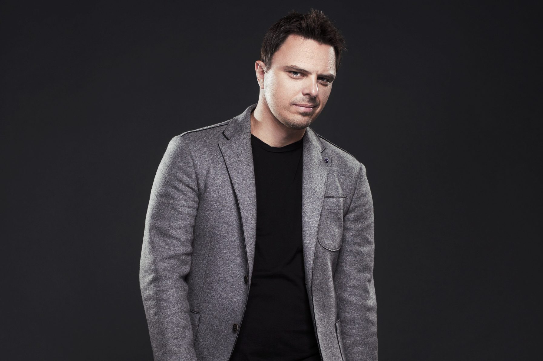 The Stunning Career Of Markus Schulz | Nexus Radio