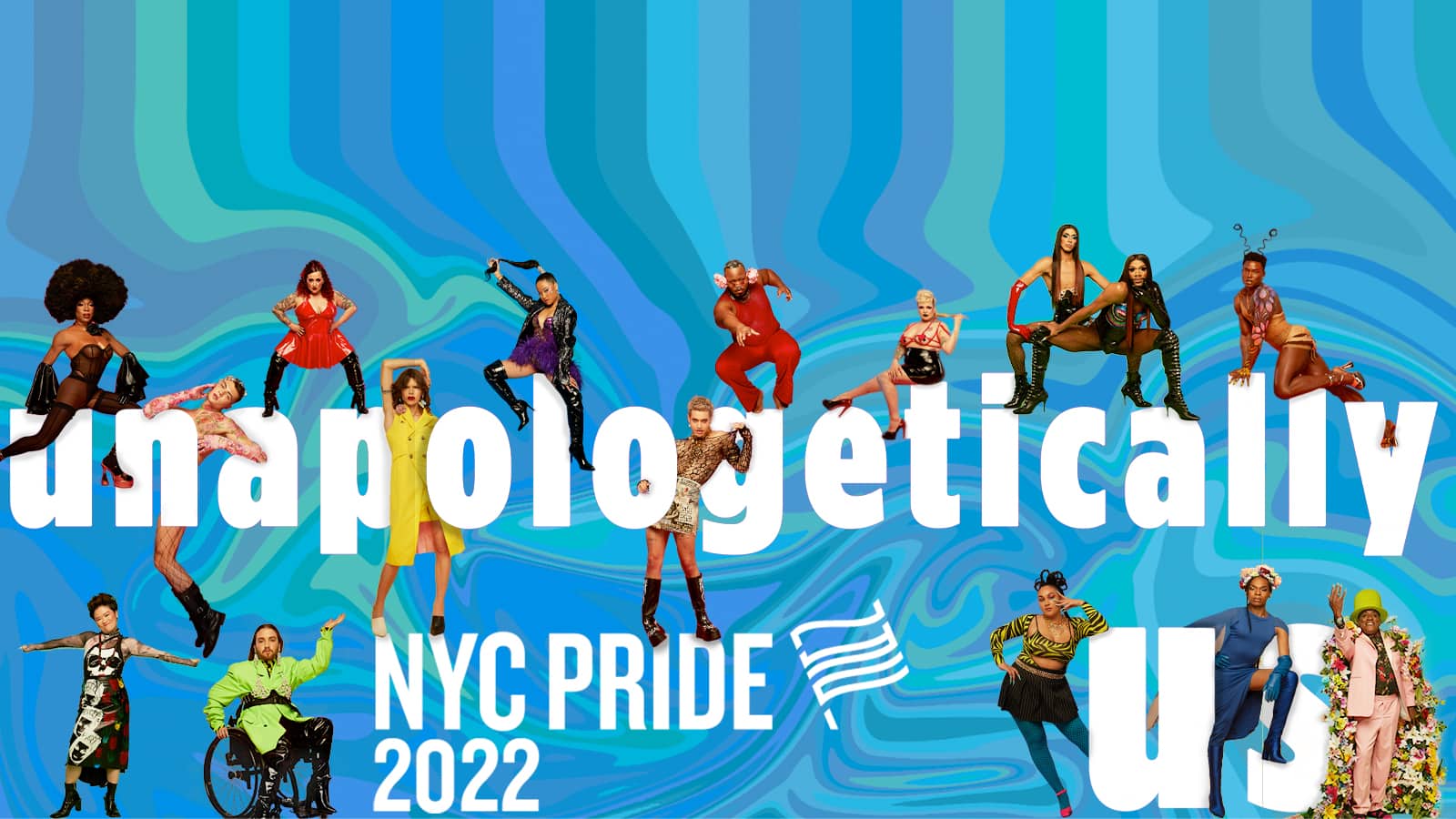 New York Pride 2022