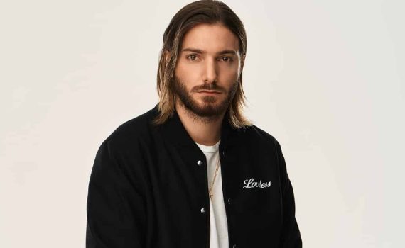 ALESSO ONLY YOU