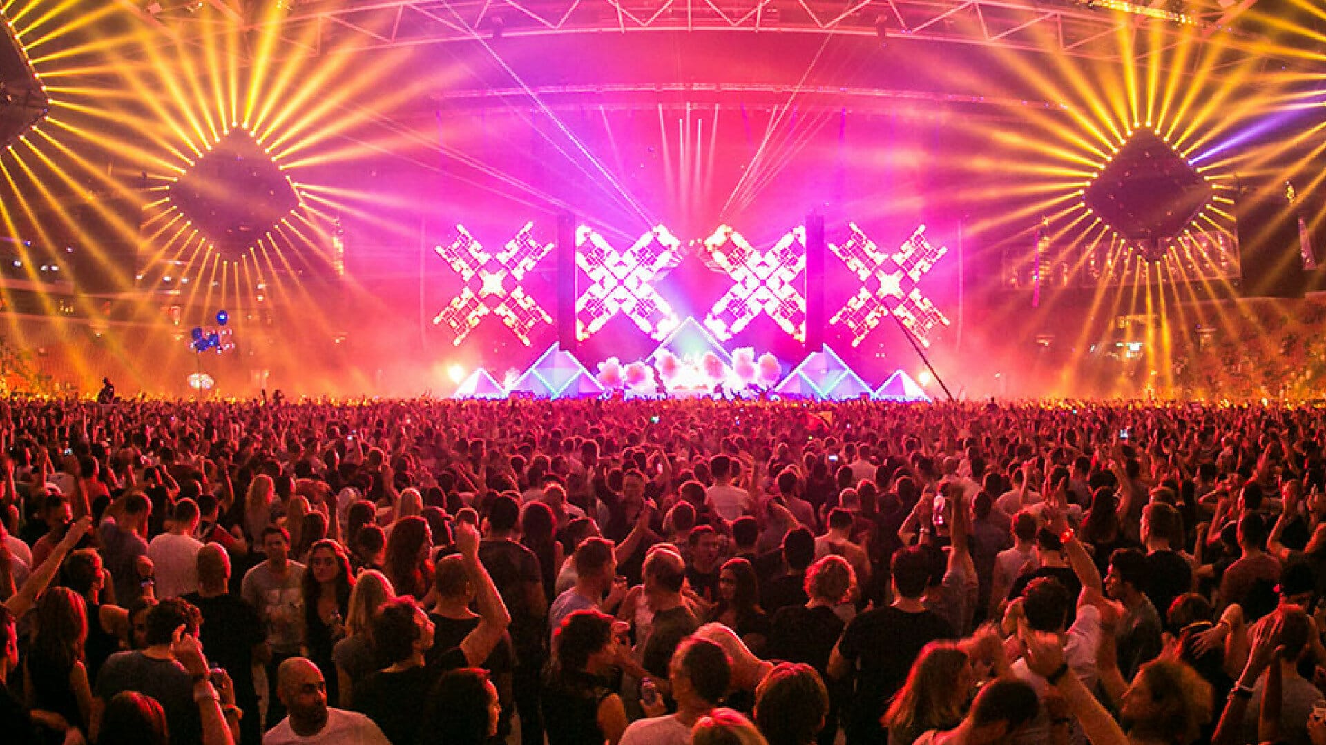 The Road To ADE Part Two Amsterdam Music Festival Nexus Radio