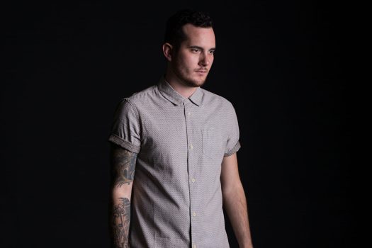 Feature Andrew Bayer